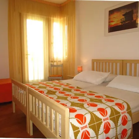 Cozy Flat In A With Shared Pool Apartment *