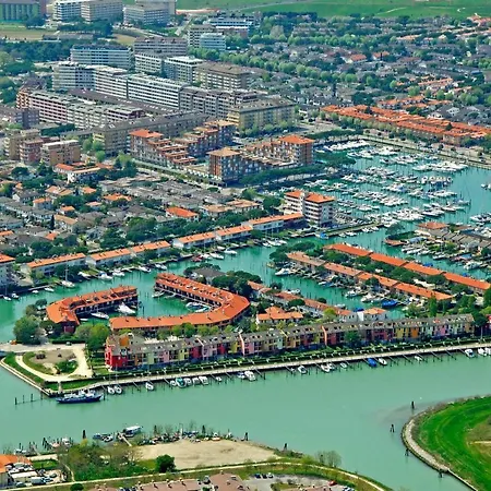 Cozy Flat In A With Shared Pool * Porto Santa Margherita di Caorle